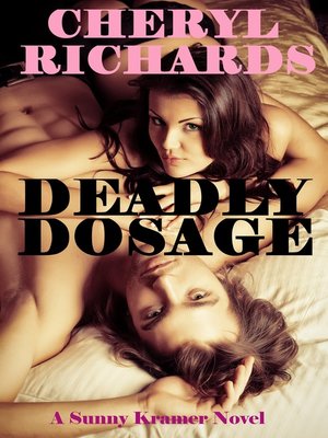 cover image of Deadly Dosage